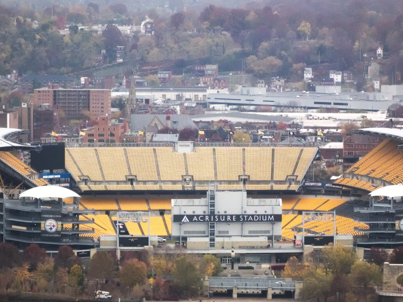 Pittsburgh Scored 12 Points Last Week And Is Laying 10.5, And Detroit Ran For 165 Yards In Its Opener