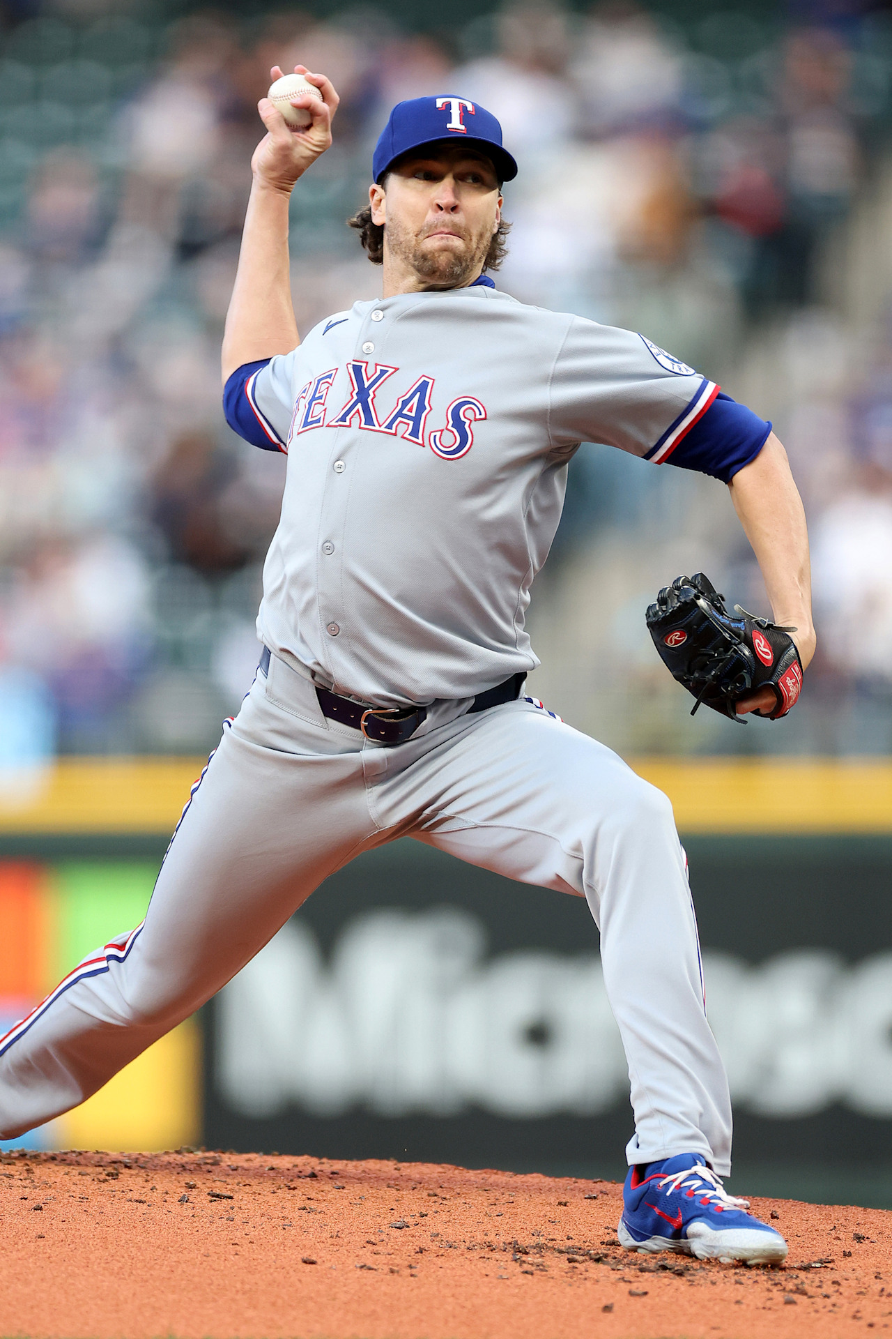 Two Units On A Cornfield Slugfest And The Quietest Lineup DeGrom Could Ask For