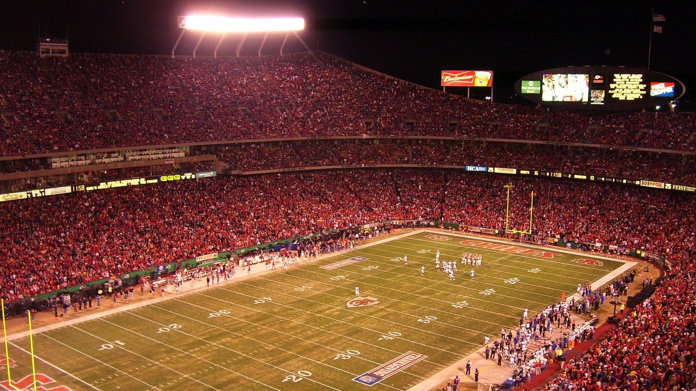 Mahomes Is Back At Arrowhead, And The Ticket Is Denver +1.5 Against The Rookie Protecting Him