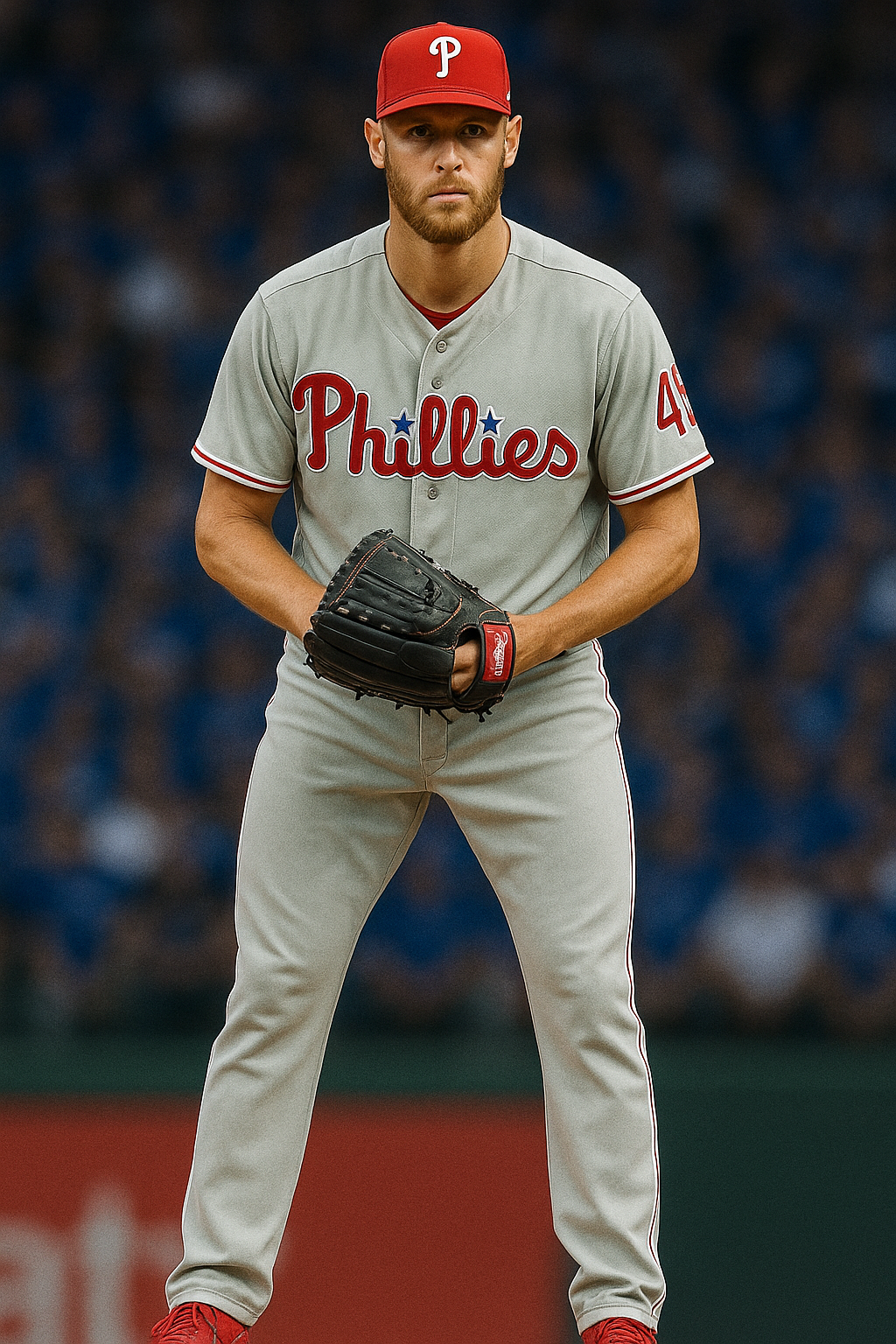 Zack Wheeler on the mound - cornerstone of our expert MLB picks for August 10, 2025