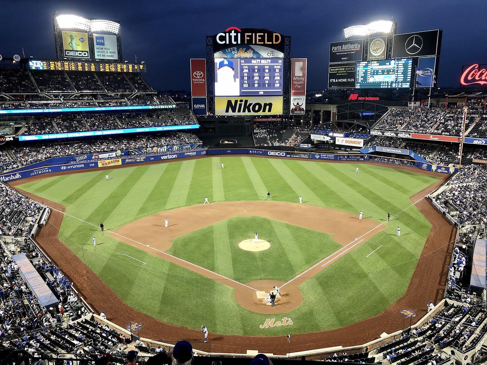 Five Plays, Seven Units, And A Starter Who Has Thrown Three And Two Thirds Innings