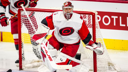 Carolina Hurricanes Stanley Cup Final preview - June 1, 2026