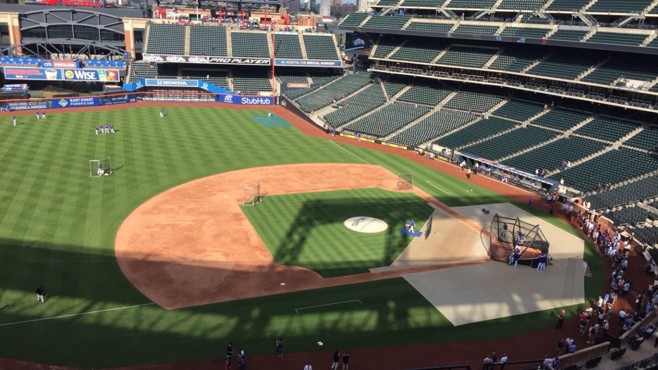 San Francisco Is Starting A Pitcher With Zero Career Starts, And The Over Is 1.5 Units