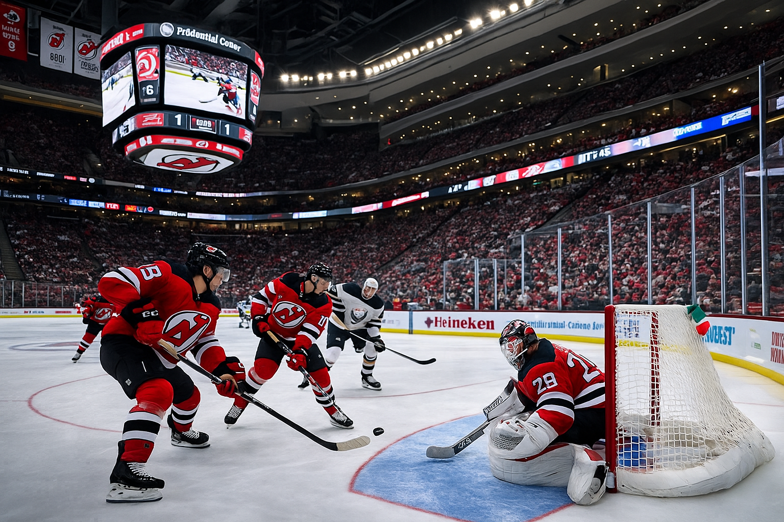New Jersey Devils team total under 3.5 vs Dallas Stars NHL betting pick December 3 2025 Jack Hughes injury Jake Oettinger goaltending expert analysis