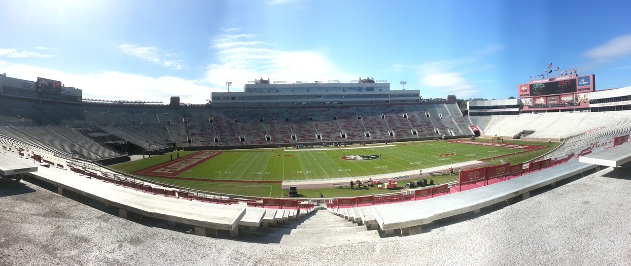 Florida State +3.5 At -136: The Point Through 3 Is The Whole Bet, 2.5 Units