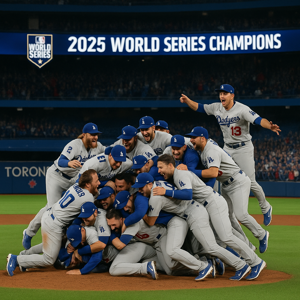 Dodgers Blue Jays World Series Game 7 Ohtani Scherzer betting pick November 1 2025