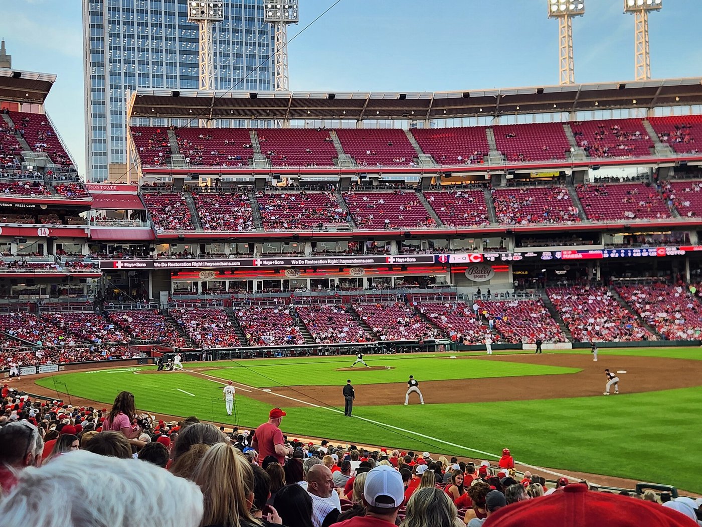 Blake Snell Hasn't Allowed A Home Run All Season, And The Reds Have Scored 3 Or Fewer In Every Game Against The Dodgers