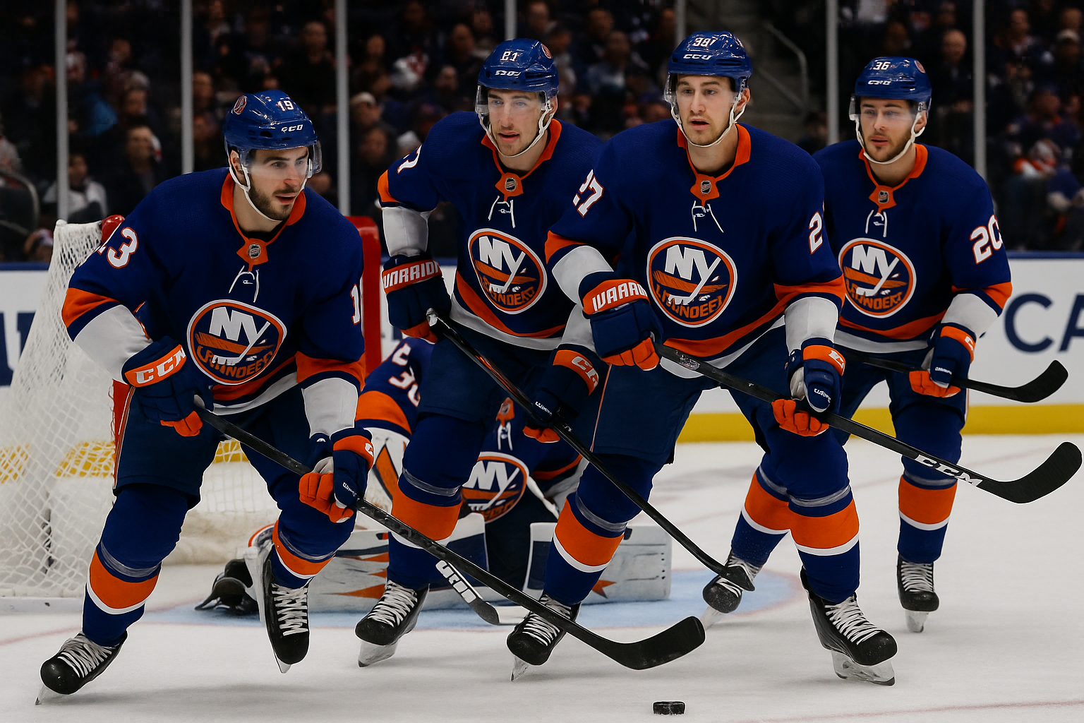 New York Islanders NHL betting pick puck line analysis November 10 2025