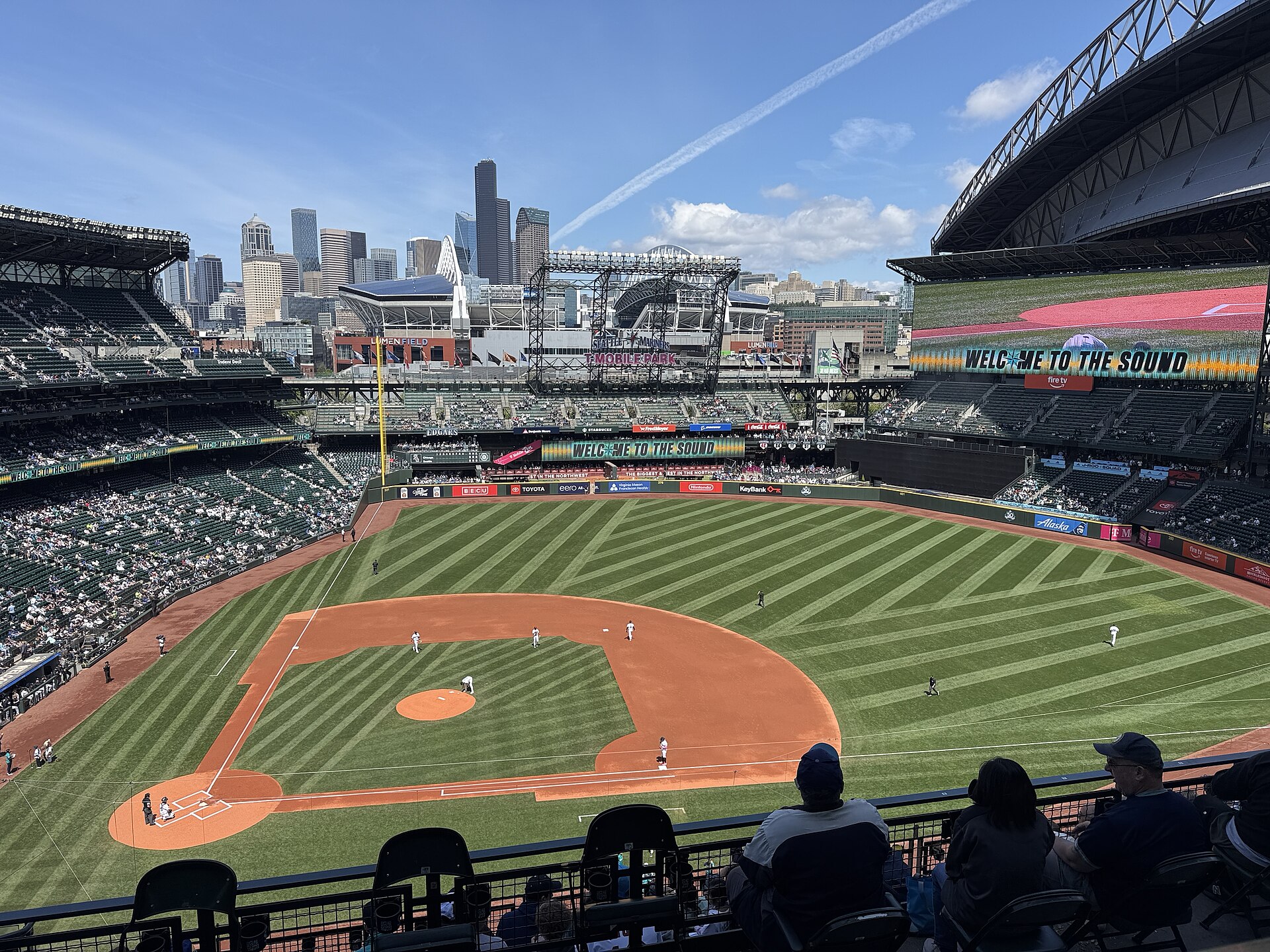 One Play, One Unit, And A Ballpark That Takes 1.33 Runs Off A Pitching Staff