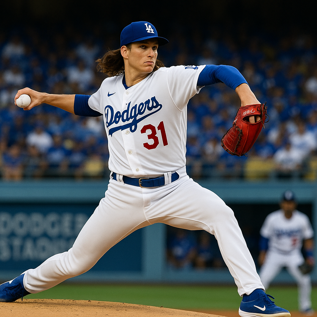 LA Dodgers MLB betting analysis October 27 2025