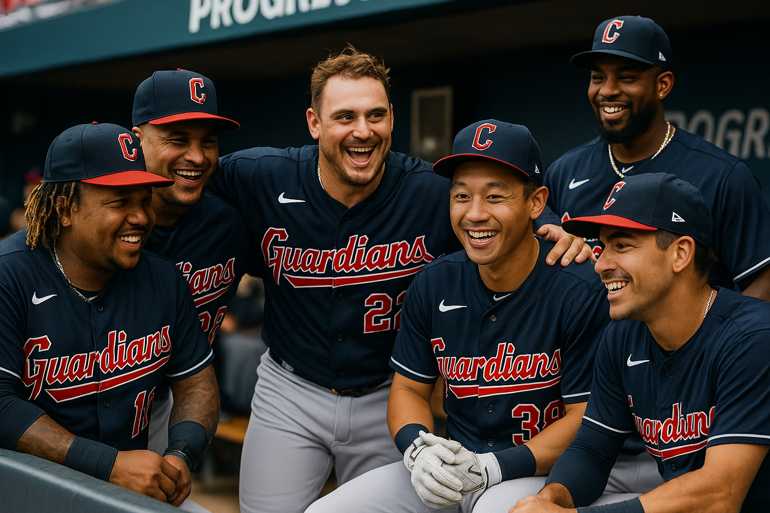 Cleveland Guardians moneyline pick for September 19