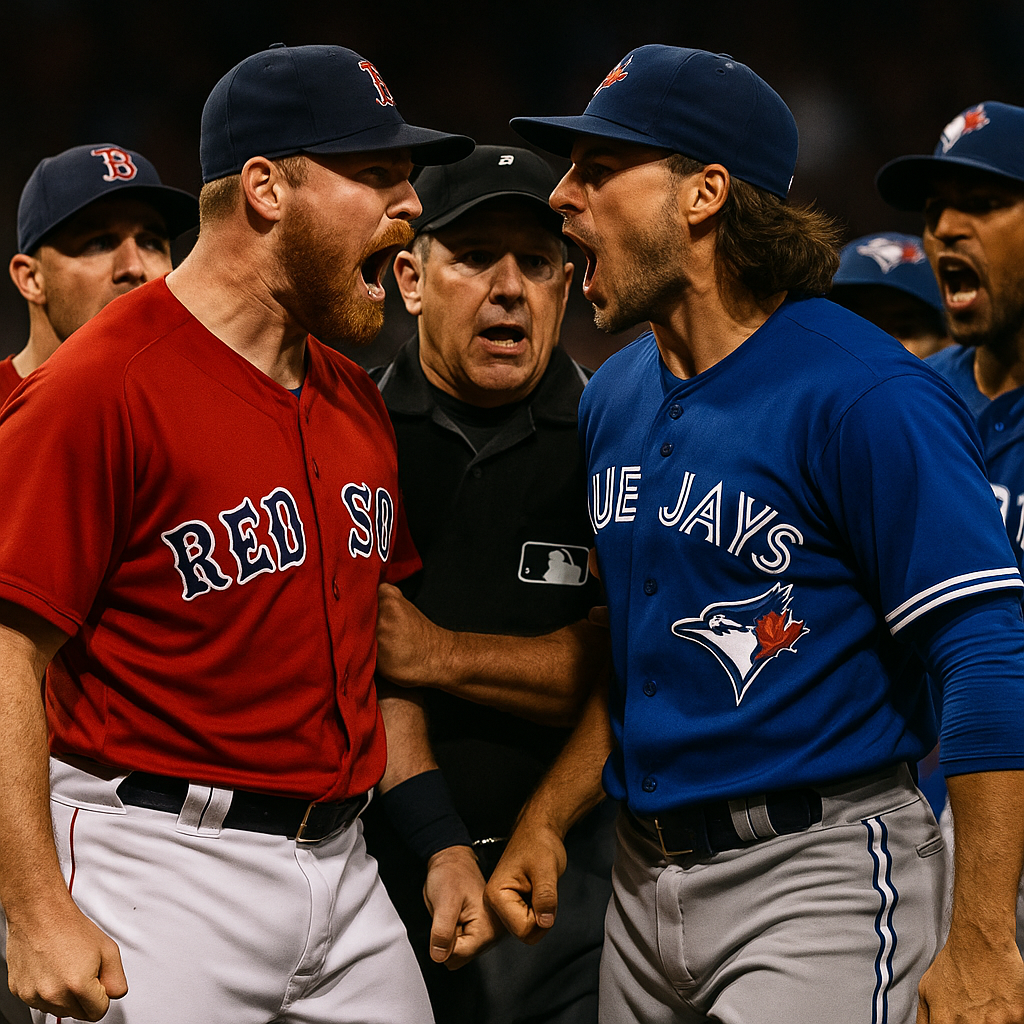 Red Sox vs Blue Jays betting pick