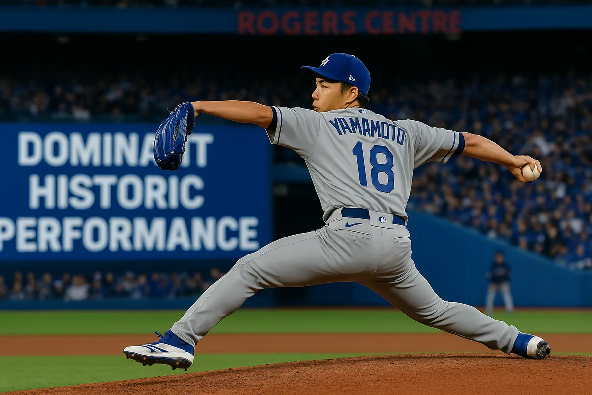MLB Monday Preview: Yankees, Dodgers, Padres and Fourteen-Game Board