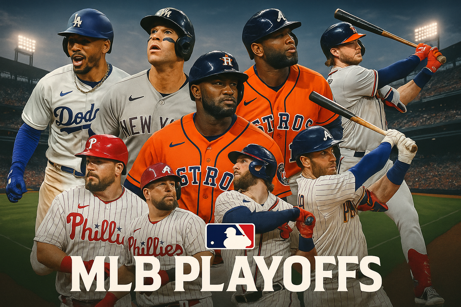 MLB Playoffs analysis September 30 2025