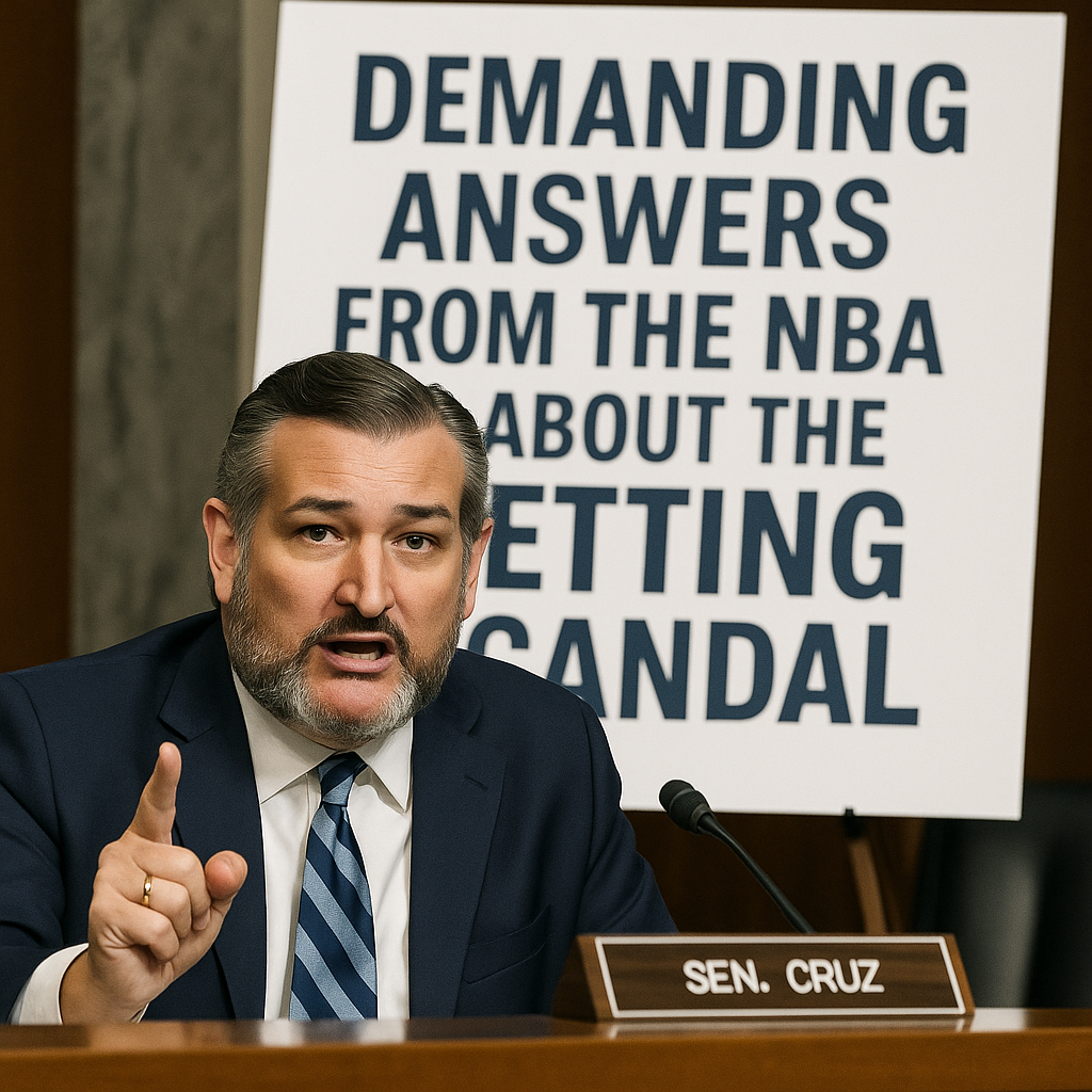 NBA Commissioner Adam Silver faces congressional scrutiny over gambling scandal investigation