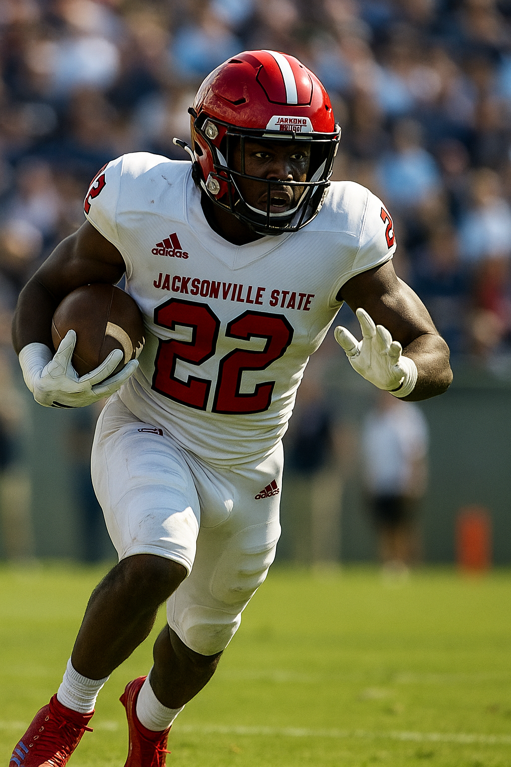 Jacksonville State vs Delaware analysis October 15 2025