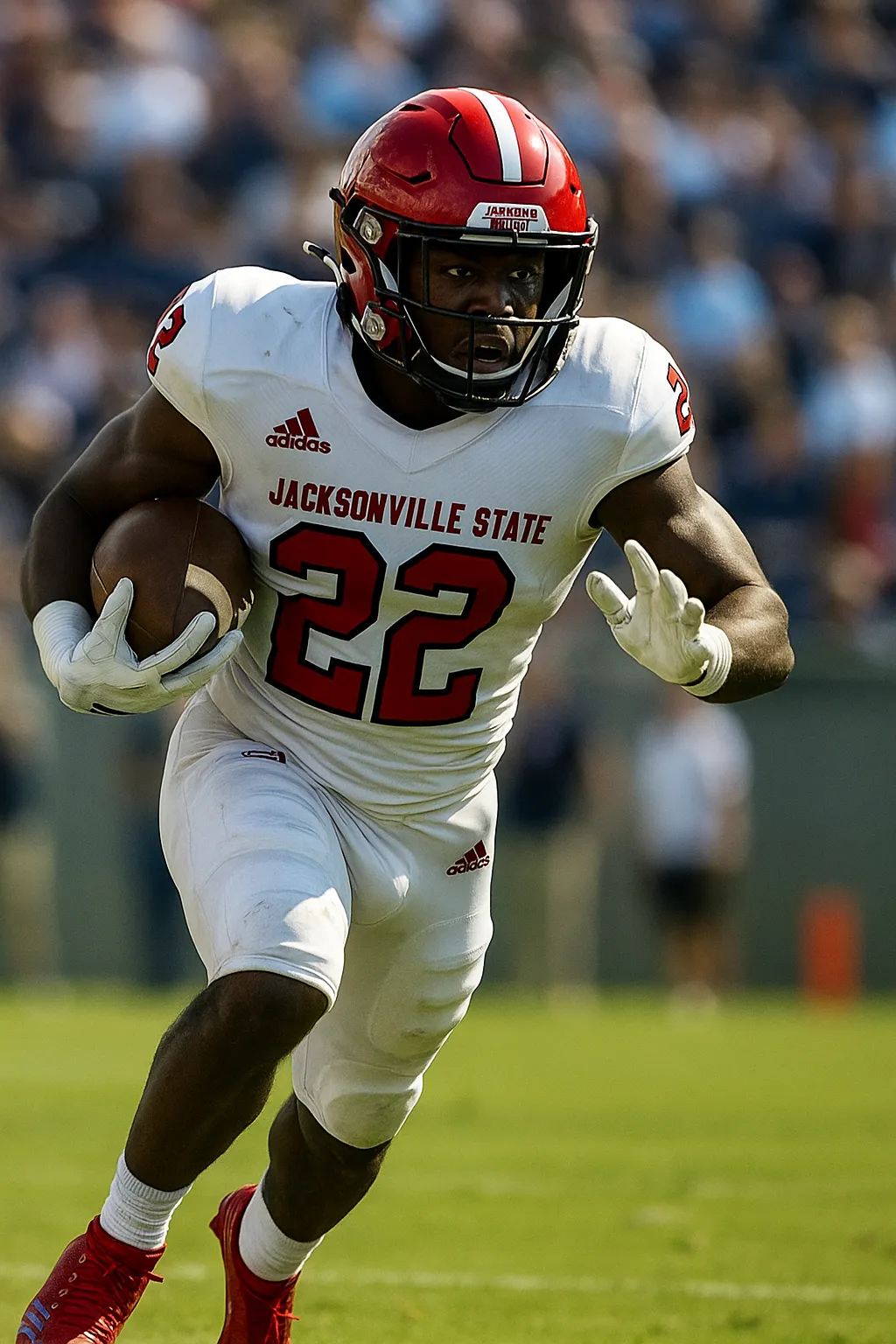 Jacksonville State vs Delaware analysis October 15 2025