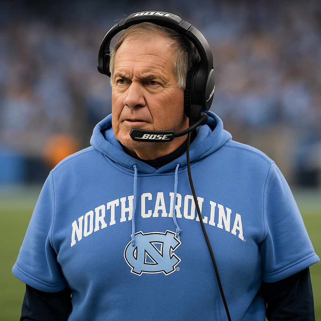 North Carolina vs California analysis October 17 2025