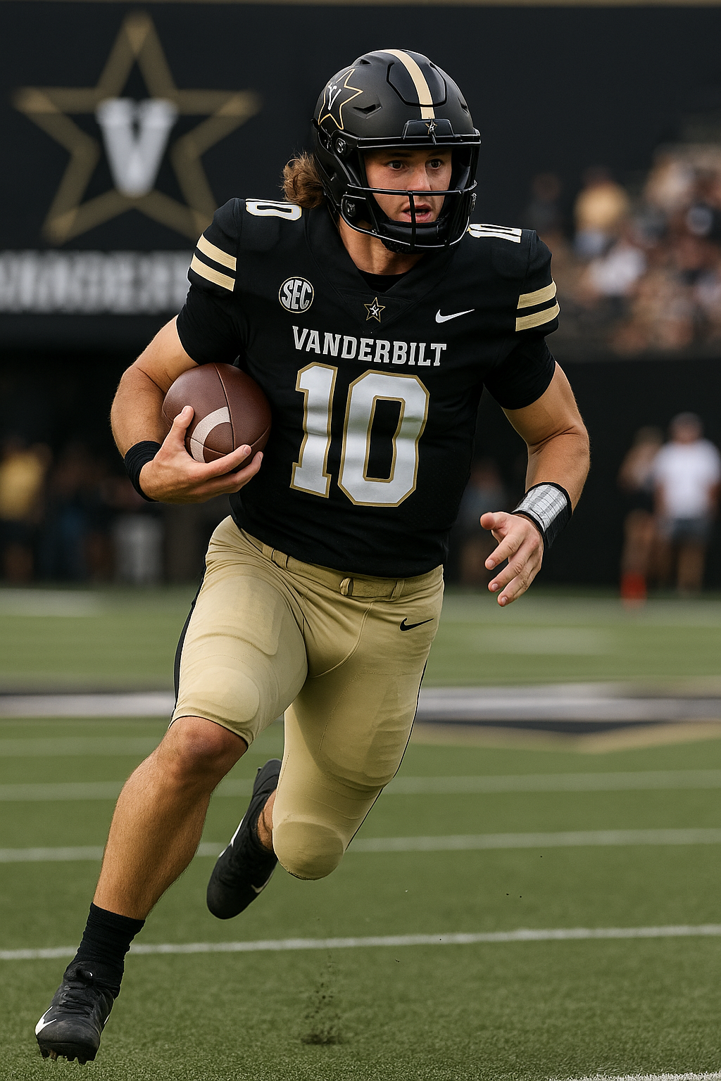 Vanderbilt vs LSU betting analysis October 18 2025