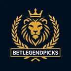 BetLegend Picks logo