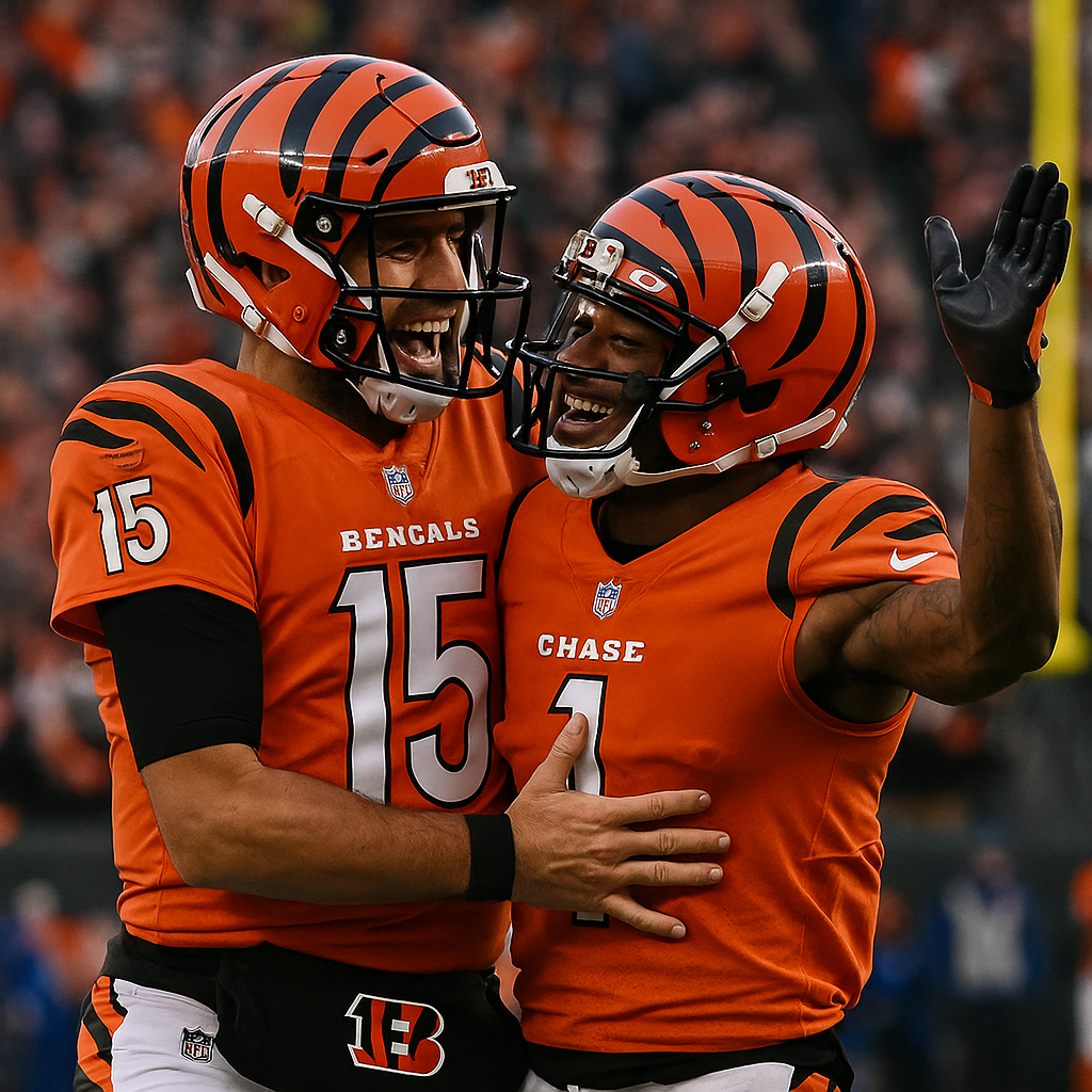 Cincinnati Bengals vs Pittsburgh Steelers betting analysis October 16 2025
