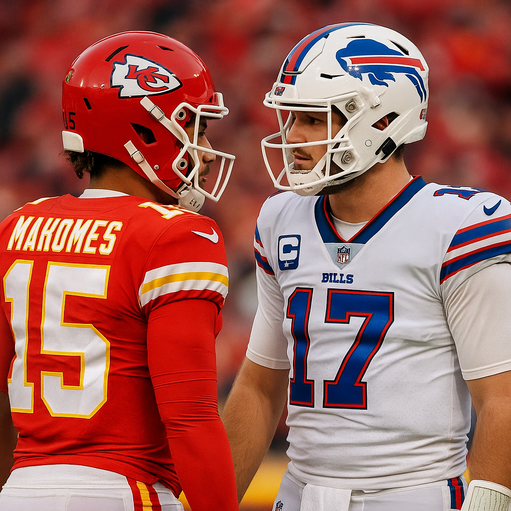 Kansas City Chiefs vs Buffalo Bills NFL Week 9 betting analysis November 2 2025