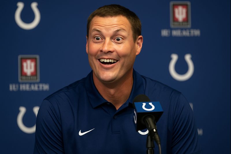 Philip Rivers signing with Indianapolis Colts December 2025