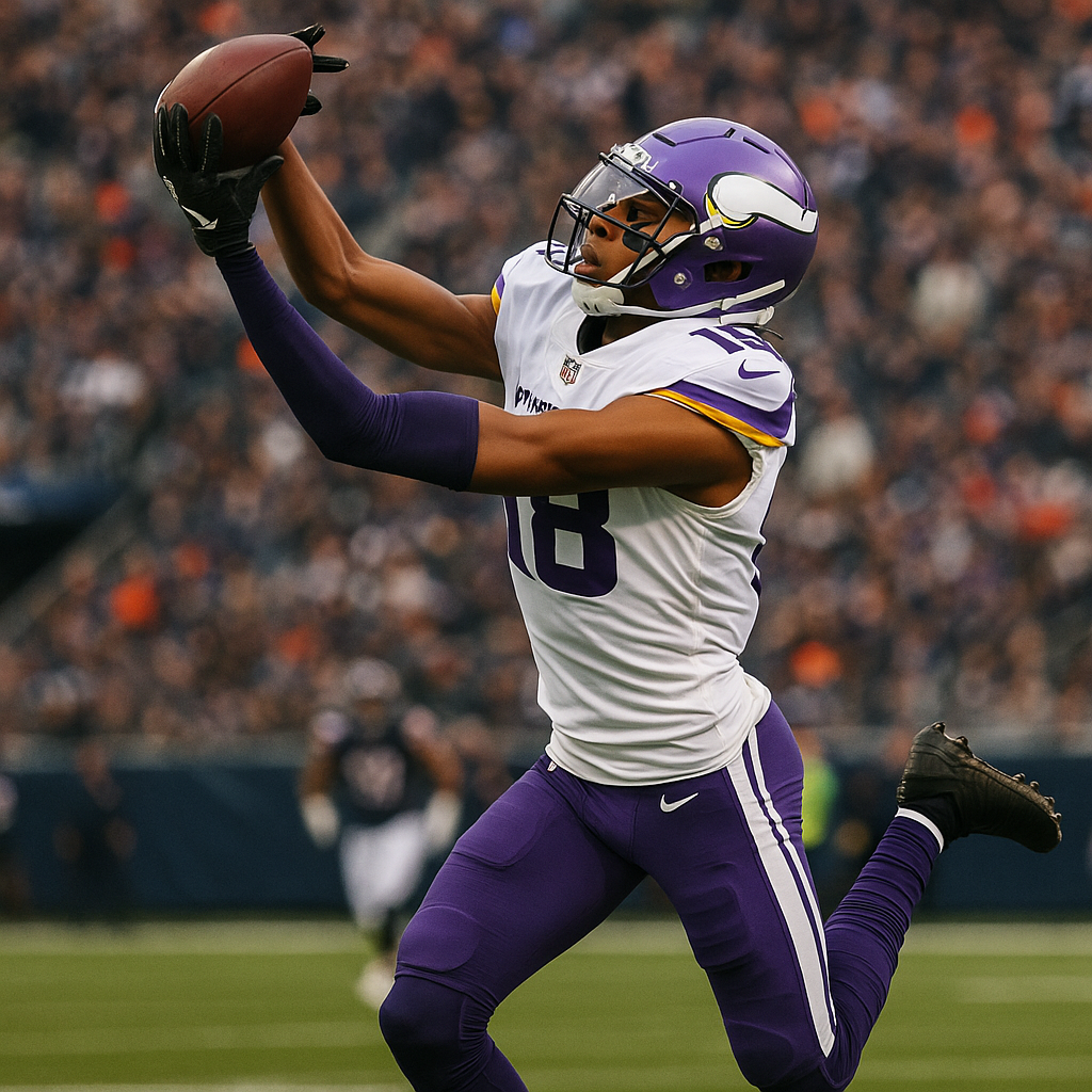 Vikings Chargers Thursday Night Football betting analysis October 2025