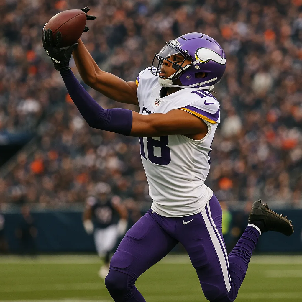 Vikings Chargers Thursday Night Football betting analysis October 2025