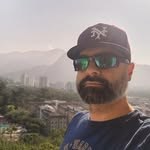 Nima J, Founder and Lead Analyst of BetLegendPicks