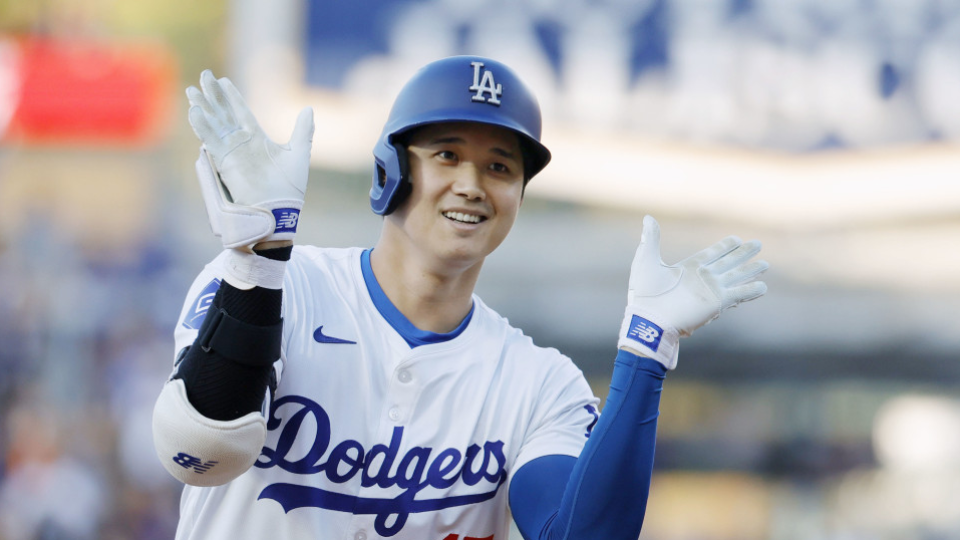 Shohei Ohtani Dodgers MLB daily preview hub