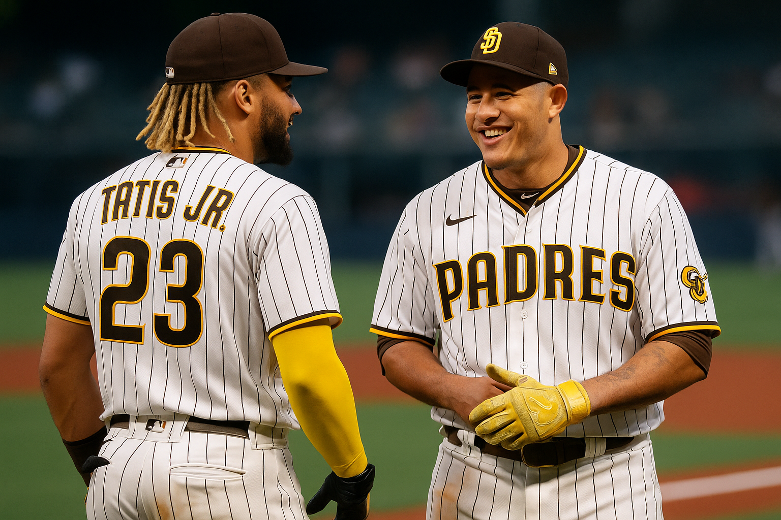 San Diego Padres celebrating a win - analysis for Padres ML pick vs Cardinals on August 2, 2025