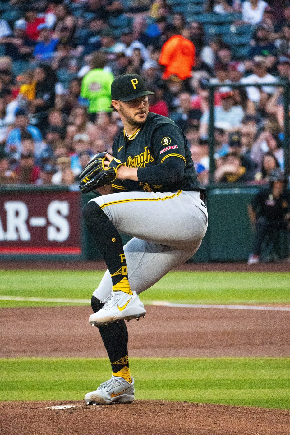 Paul Skenes Is Pitching To The Best Offense In Baseball, And The Ticket Is The Cubs Team Total Under
