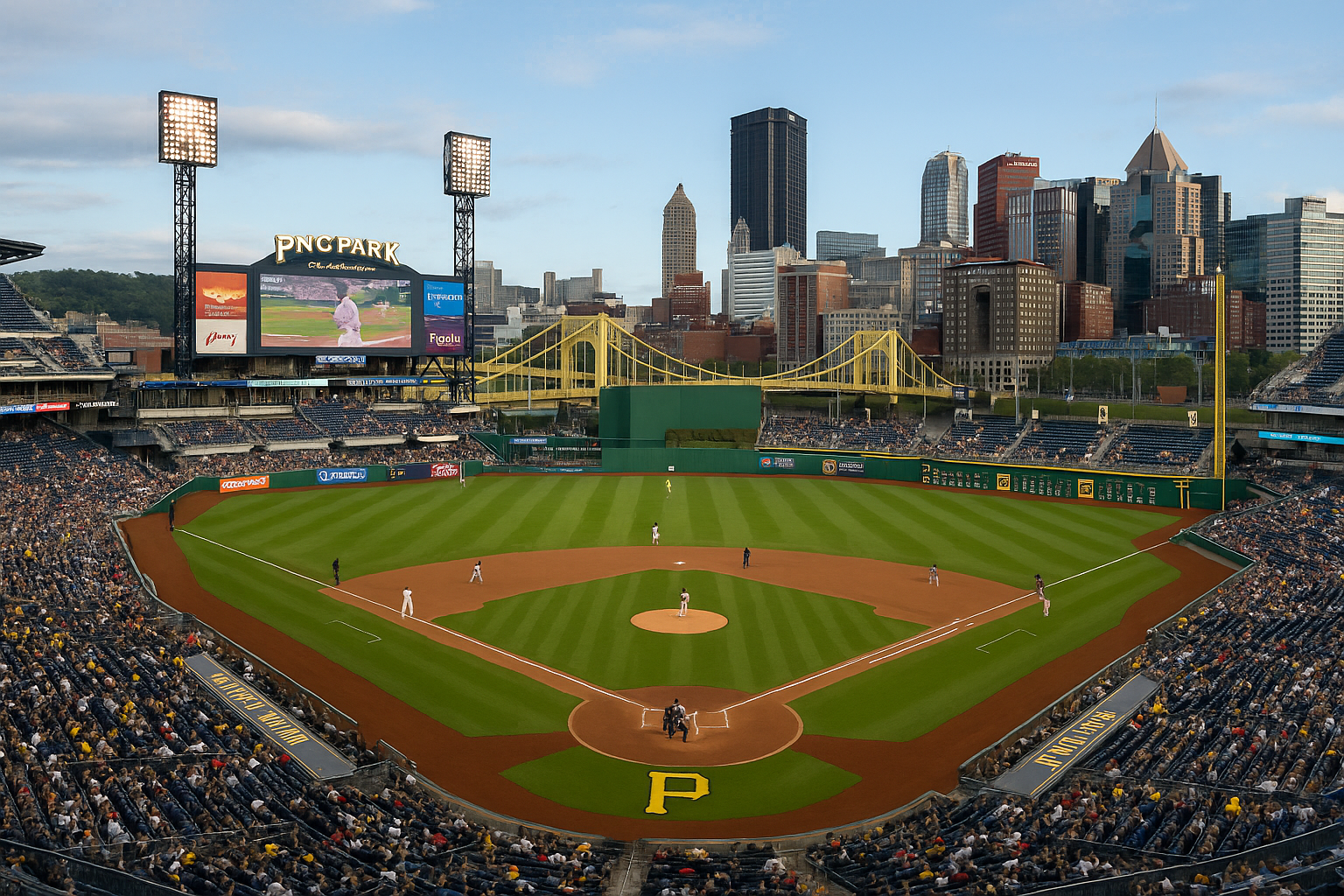 Major League Baseball stadium at night - Expert MLB pick analysis for August 6, 2025