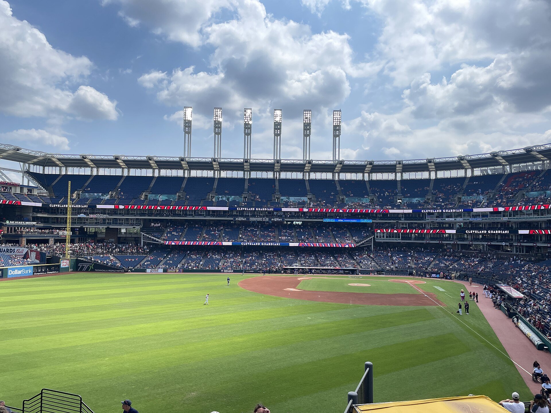 Mason Barnett Has Allowed 12 Home Runs In 40.2 Innings, And Cleveland Is Tied For First