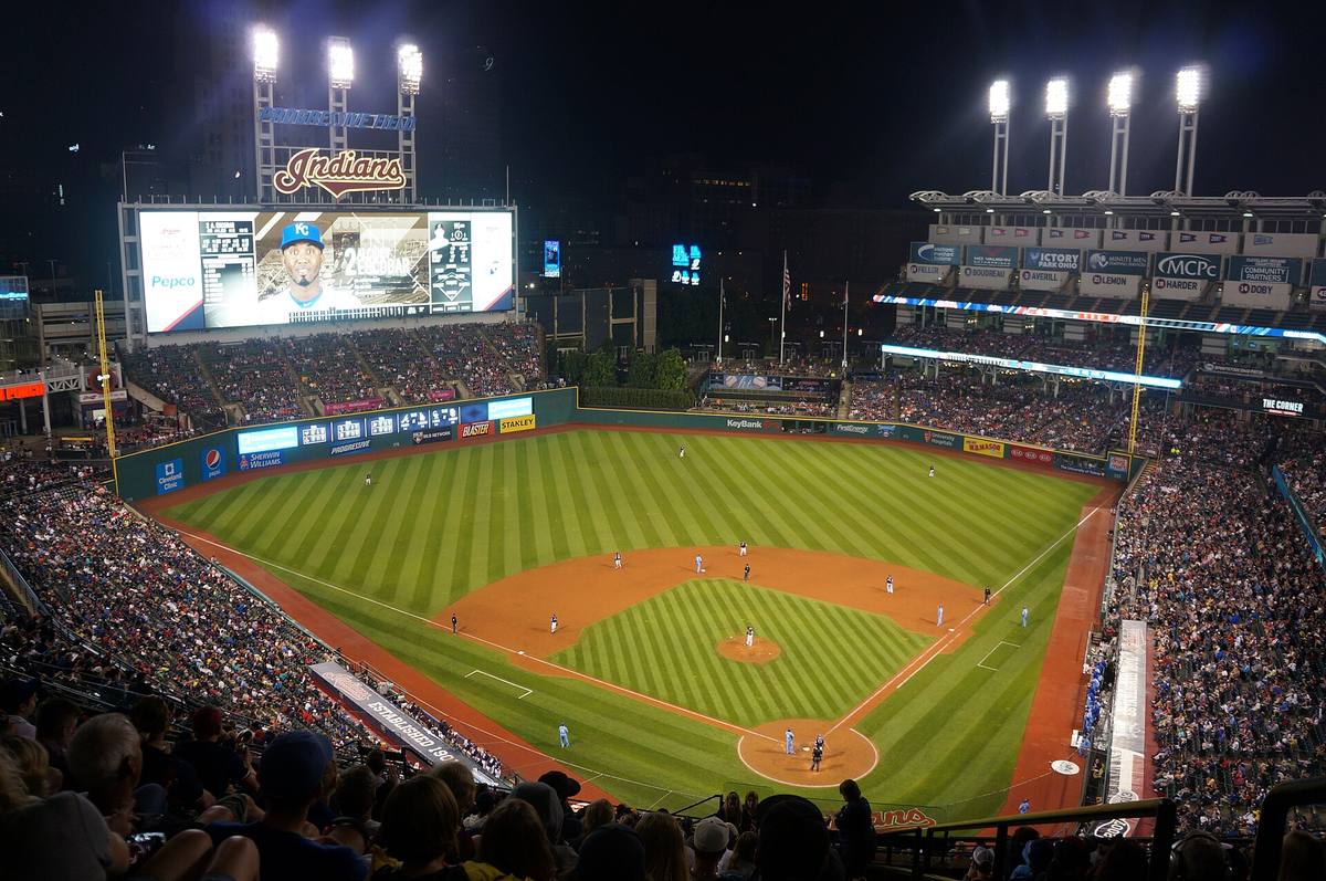 Parker Messick Has A 2.46 ERA And Cleveland Scores 4.06 A Game, And The Under Is Three Units