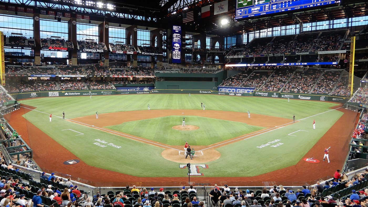 A Run Line That Costs Less Than The Moneyline, And Seven Units On Four Starting Pitchers