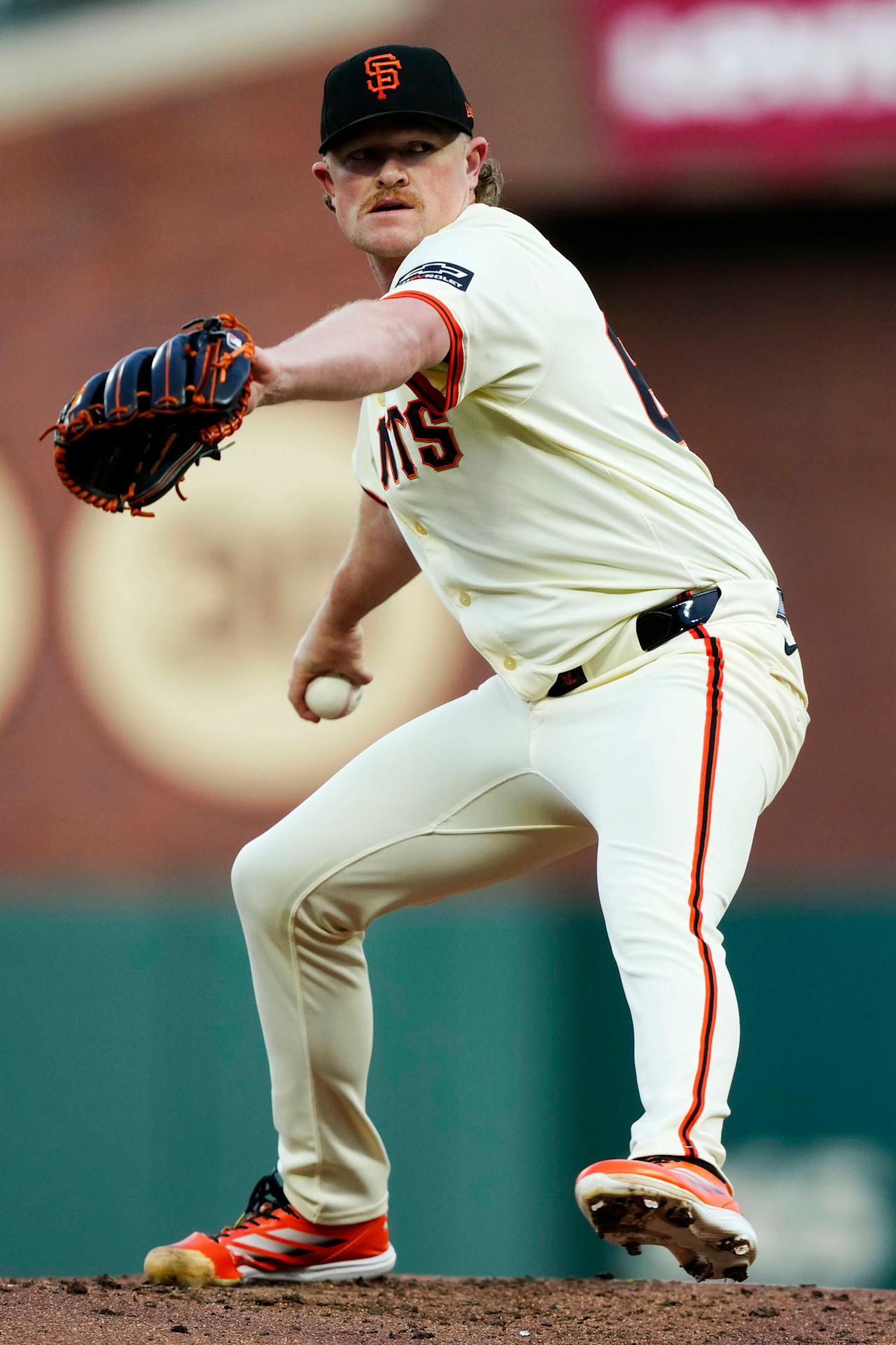Eleven And A Half Units On Six Games Decided By The Man On The Mound