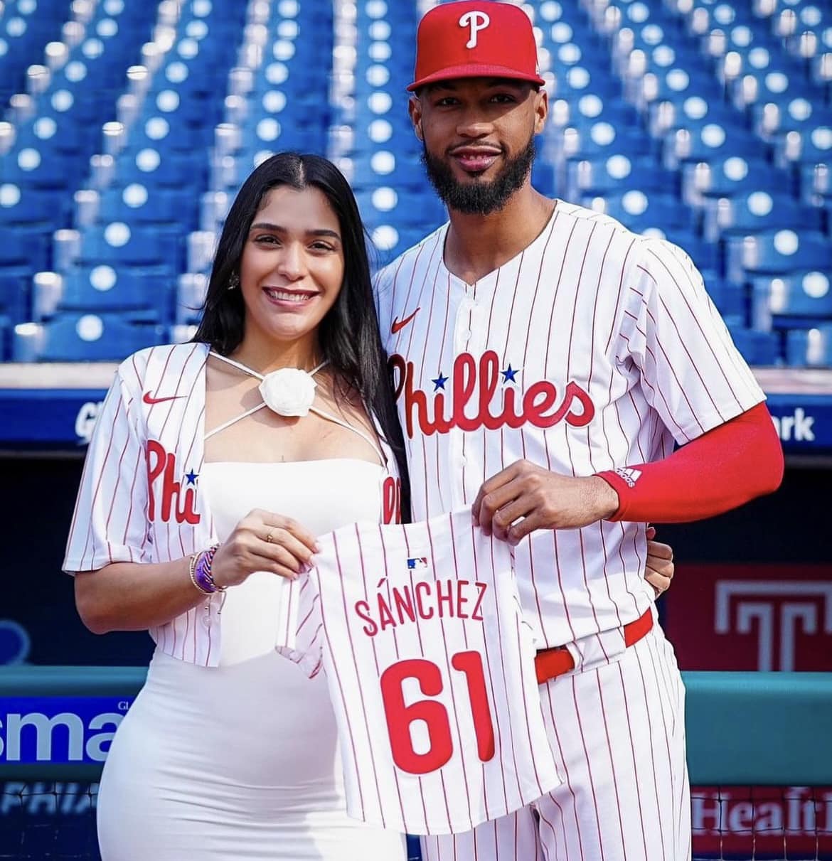 Cristopher Sanchez pitching analysis for Padres vs Phillies