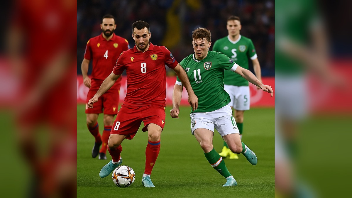 Soccer analysis preview