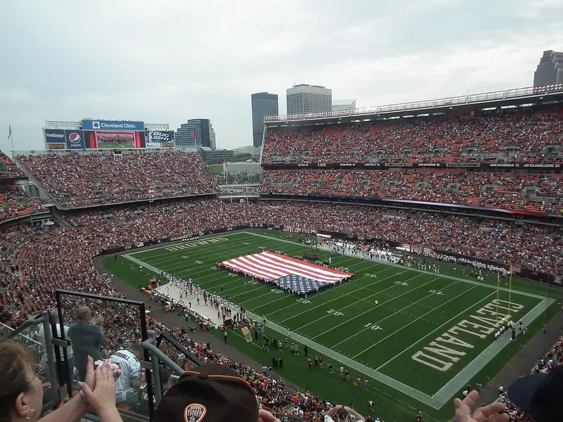 Steelers vs Browns: Four 2-1 Teams On Thursday Night Football
