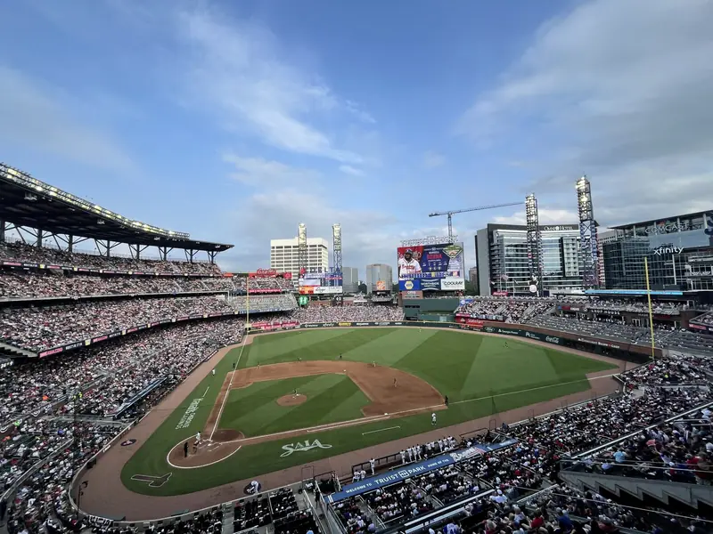 Braves F5 ML -274, Nationals Team Total Under 3.5, Yankees ML, Padres Dodgers Under 8.5: Four Play MLB Card, 6 Units