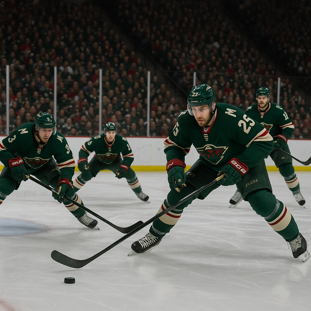 Minnesota Wild plus 1.5 puck line at Edmonton Oilers NHL betting pick December 2 2025 Kirill Kaprizov 6-game win streak expert analysis Connor McDavid