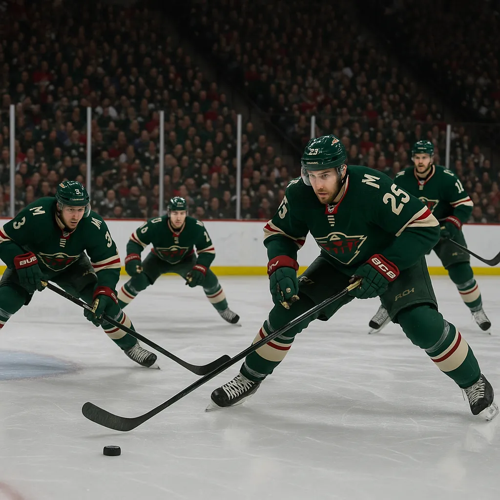 Minnesota Wild plus 1.5 puck line at Edmonton Oilers NHL betting pick December 2 2025 Kirill Kaprizov 6-game win streak expert analysis Connor McDavid