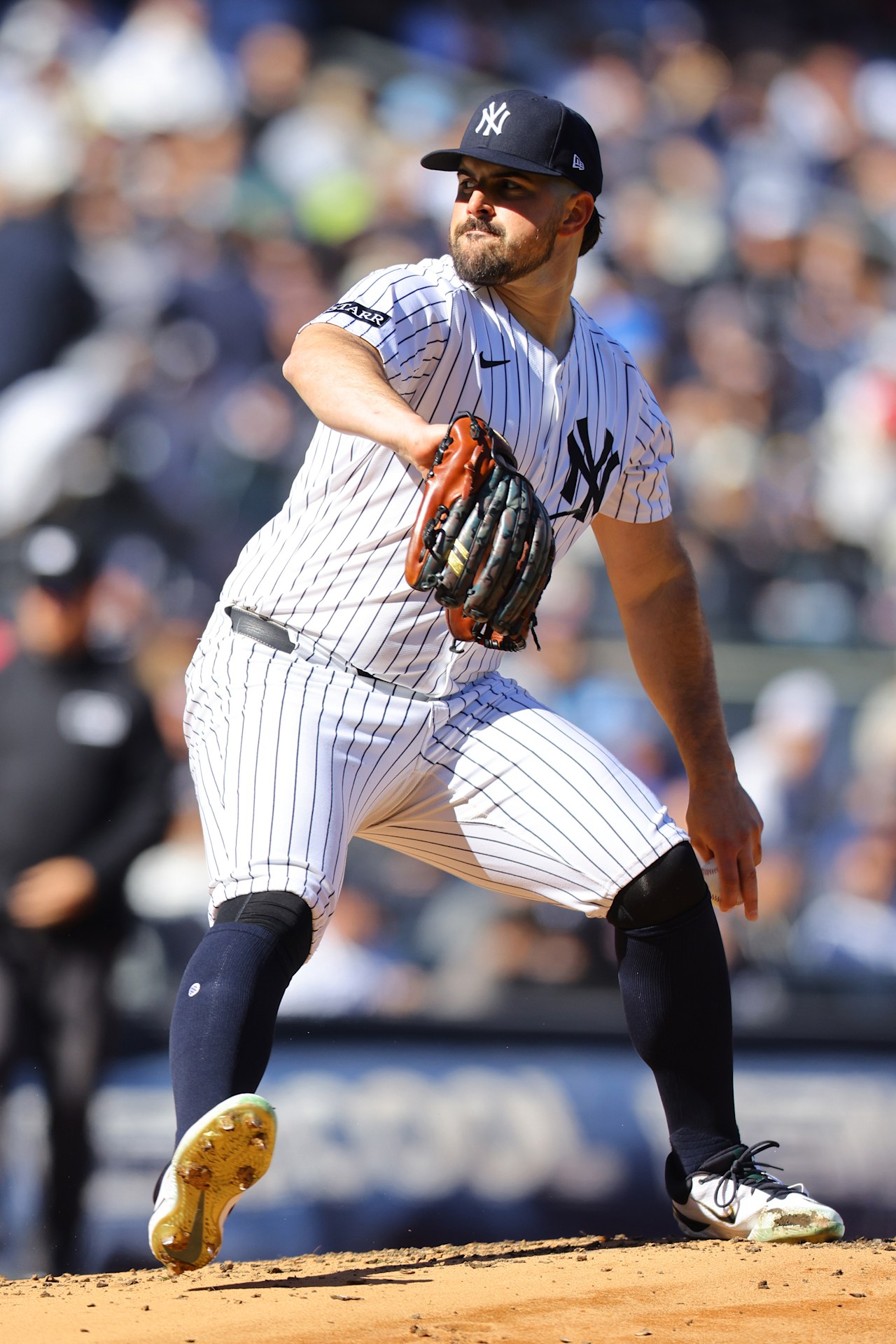 Nine Plays, Fifteen Units, And A Pitcher Who Has Not Started Since June