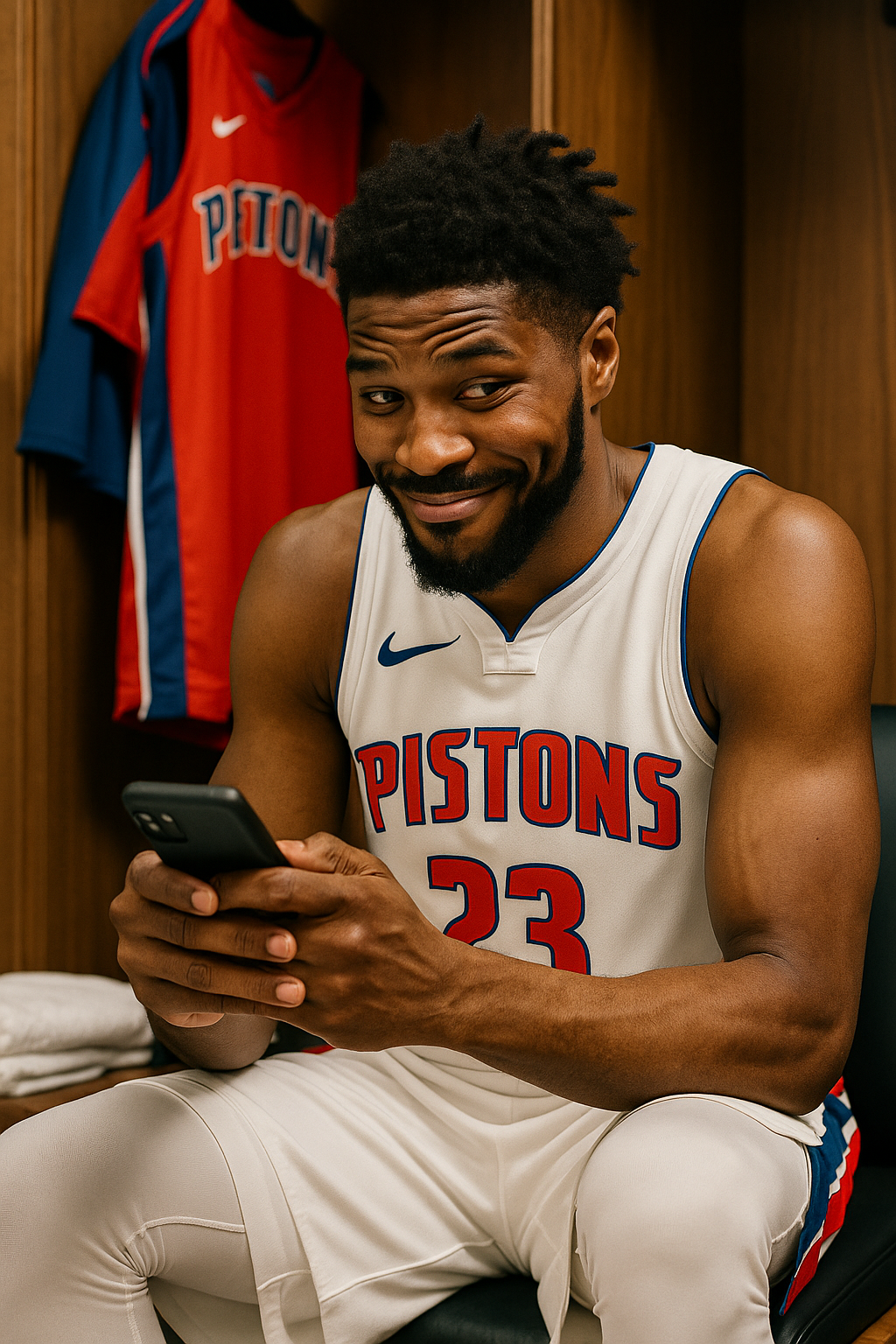 Malik Beasley Betting