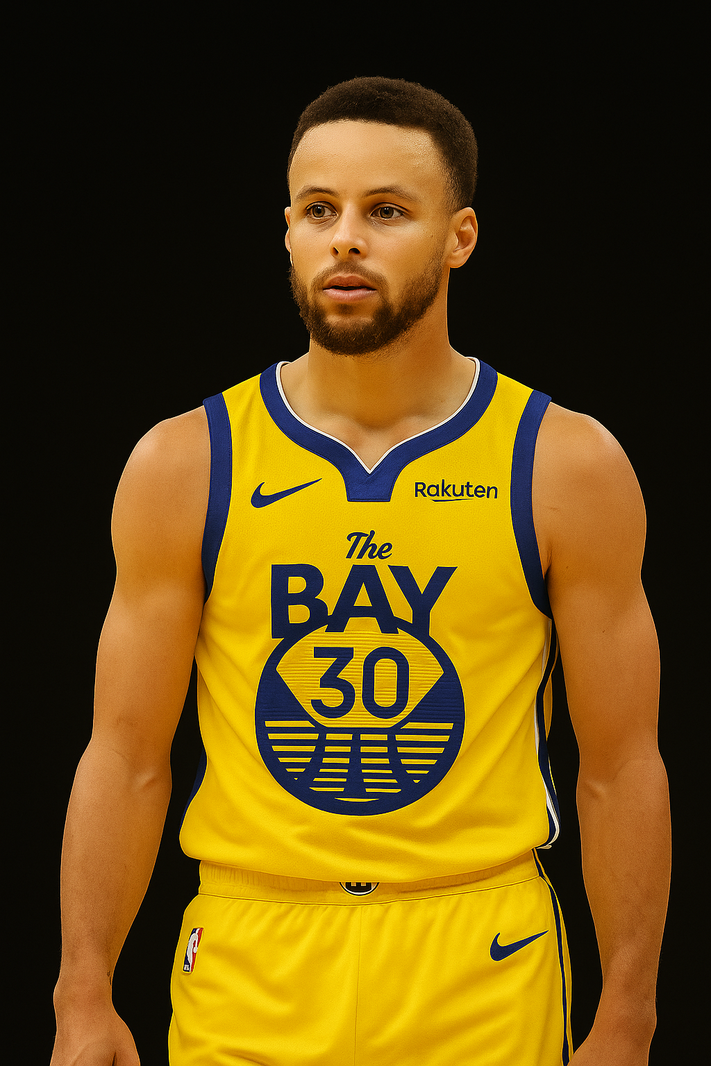 Steph Curry